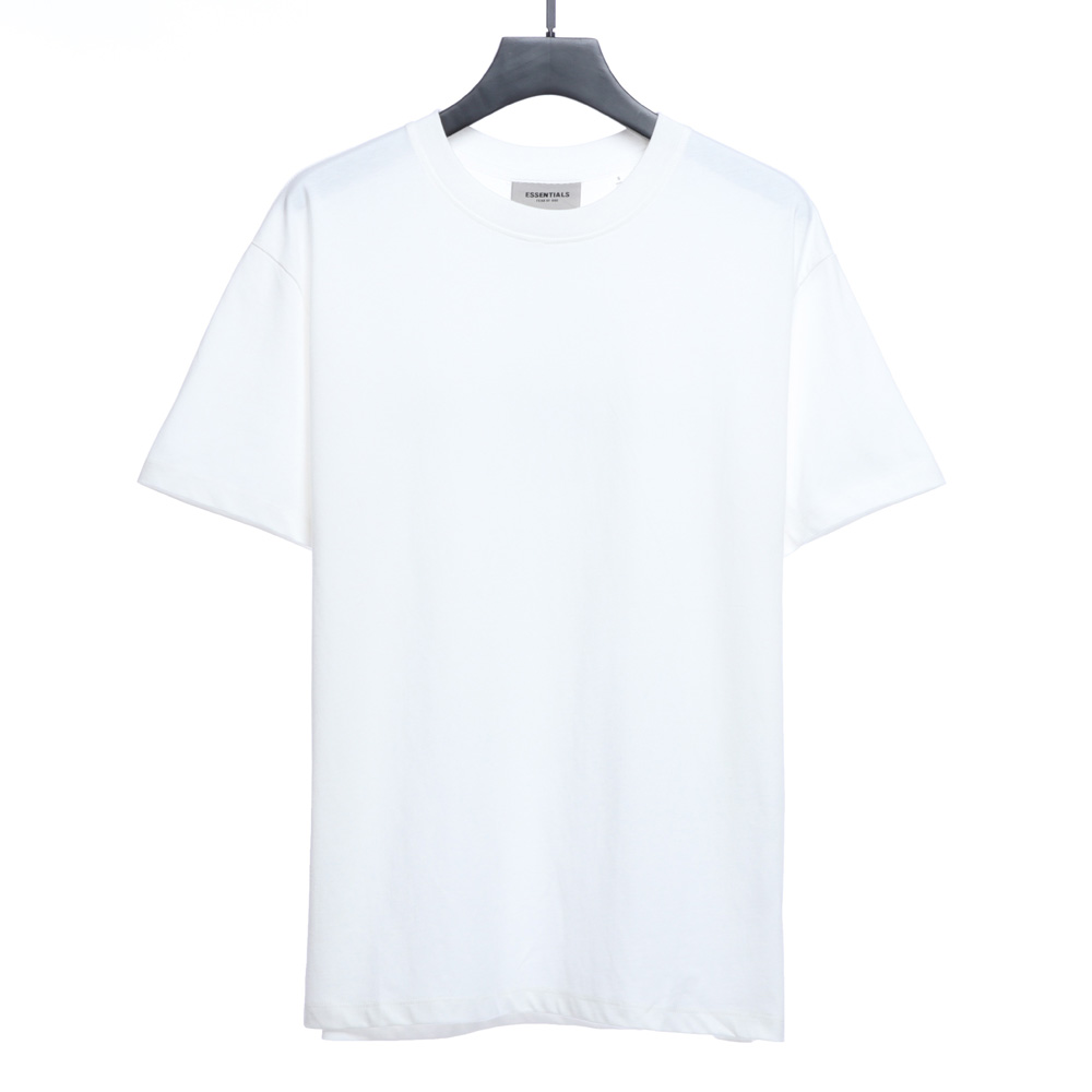 Double line back silicone letter short sleeve_CM_4