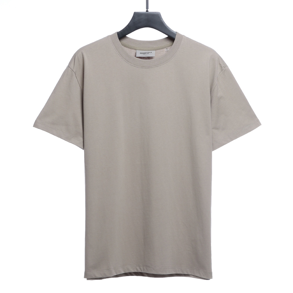 Double line back silicone letter short sleeve_CM_3