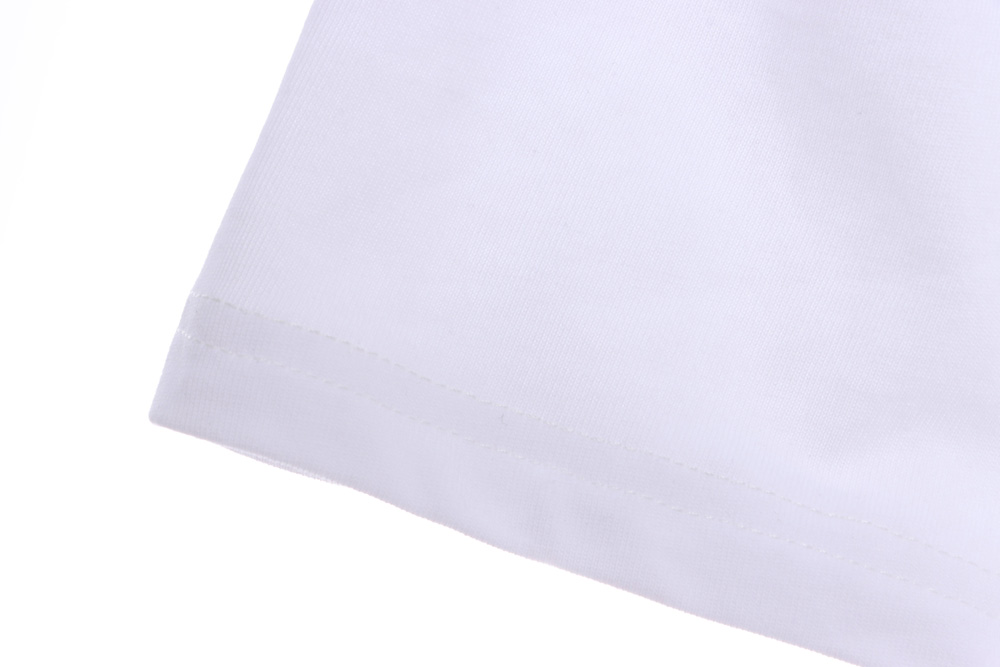 Fendi Label Patch Short Sleeve_CM_1