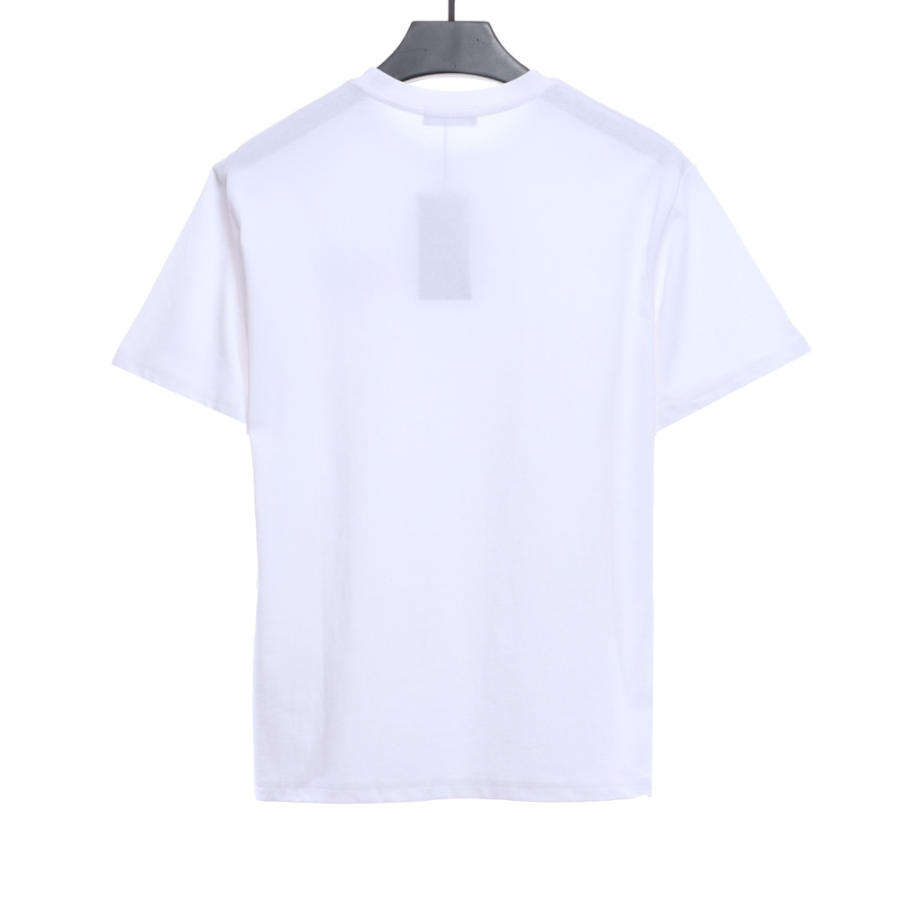 Fendi Label Patch Short Sleeve_CM_1