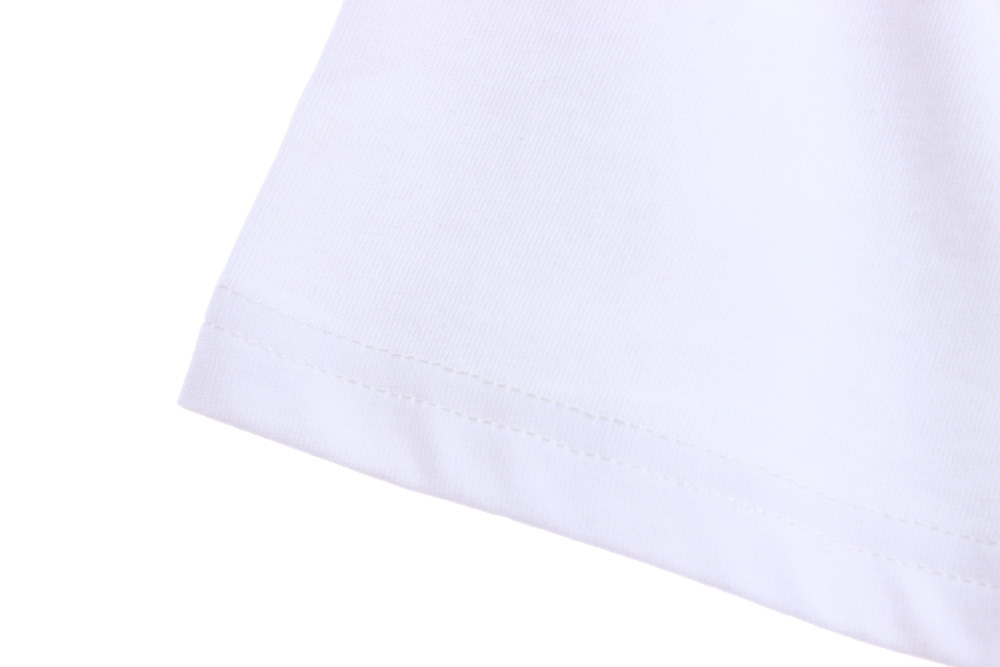 Fendi Label Patch Short Sleeve_CM_1