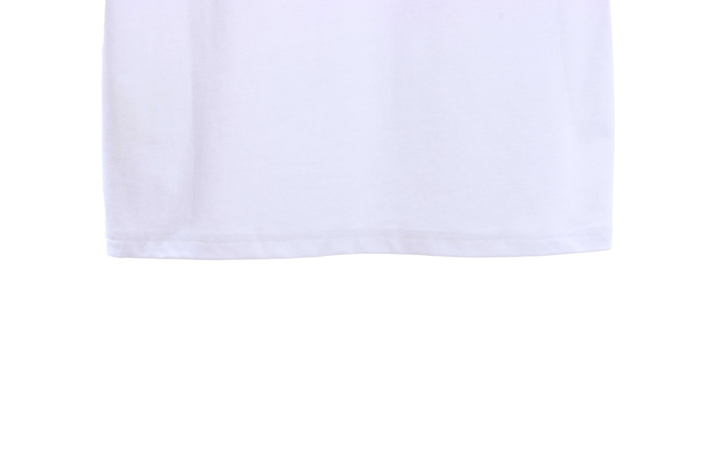 Fendi Label Patch Short Sleeve_CM_1