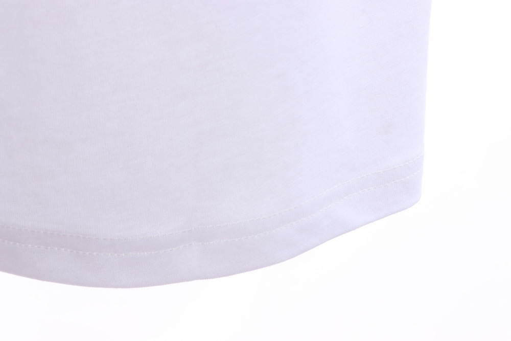 Fendi Label Patch Short Sleeve_CM_1