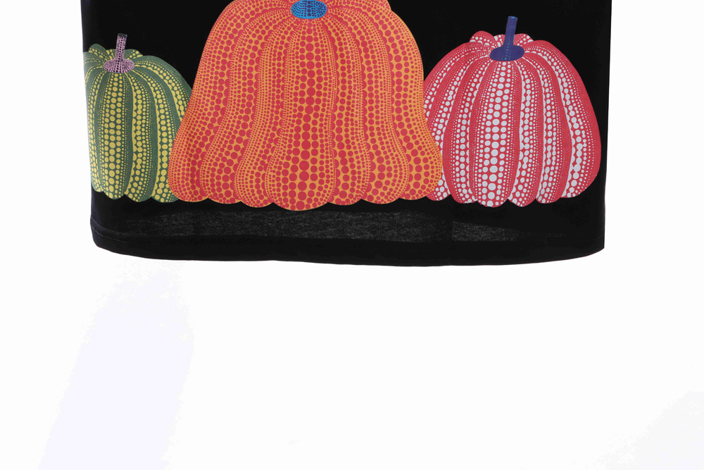 LV Kusama Yayoi Joint Pumpkin Short Sleeve