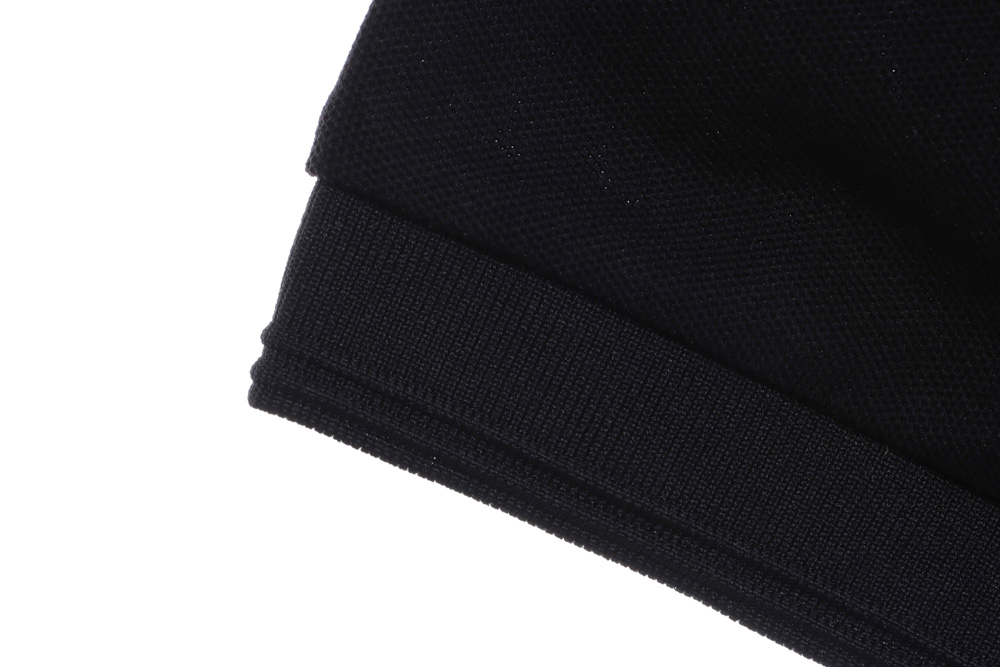 LV embroidery logo POLO