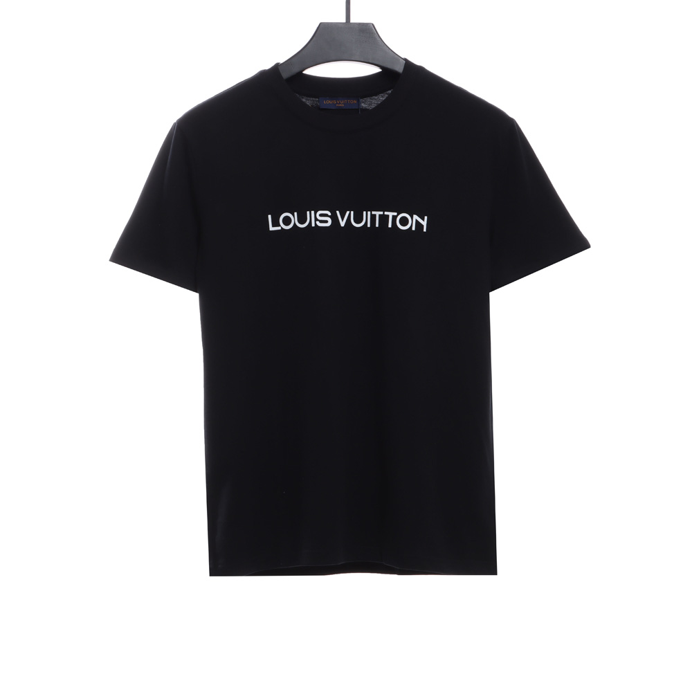 LV show limited astronaut print short sleeve_CM_1