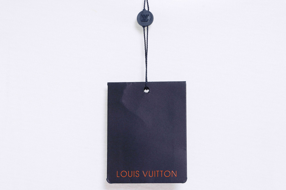 LV Yayoi Kusama Joint Pumpkin Short Sleeve_CM_1