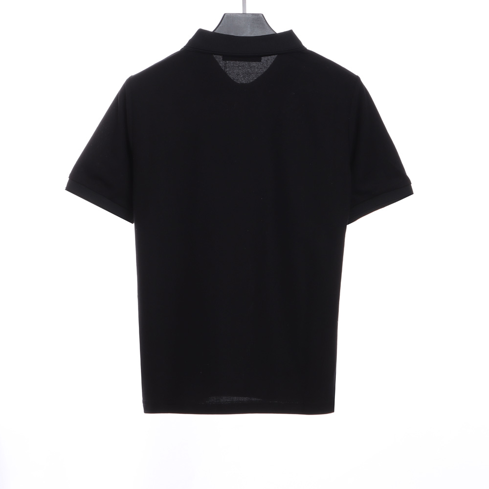 LV embroidery logo POLO