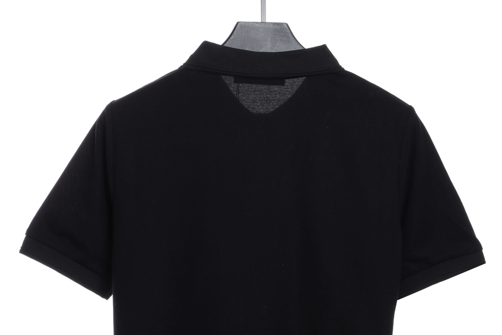 LV embroidery logo POLO