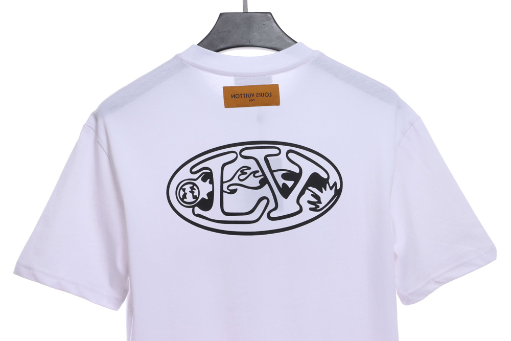 LV truck print short sleeve_CM_1