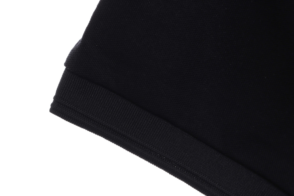 LV embroidery logo POLO