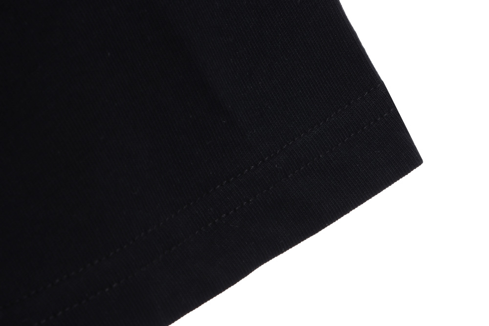LV show limited astronaut print short sleeve_CM_1