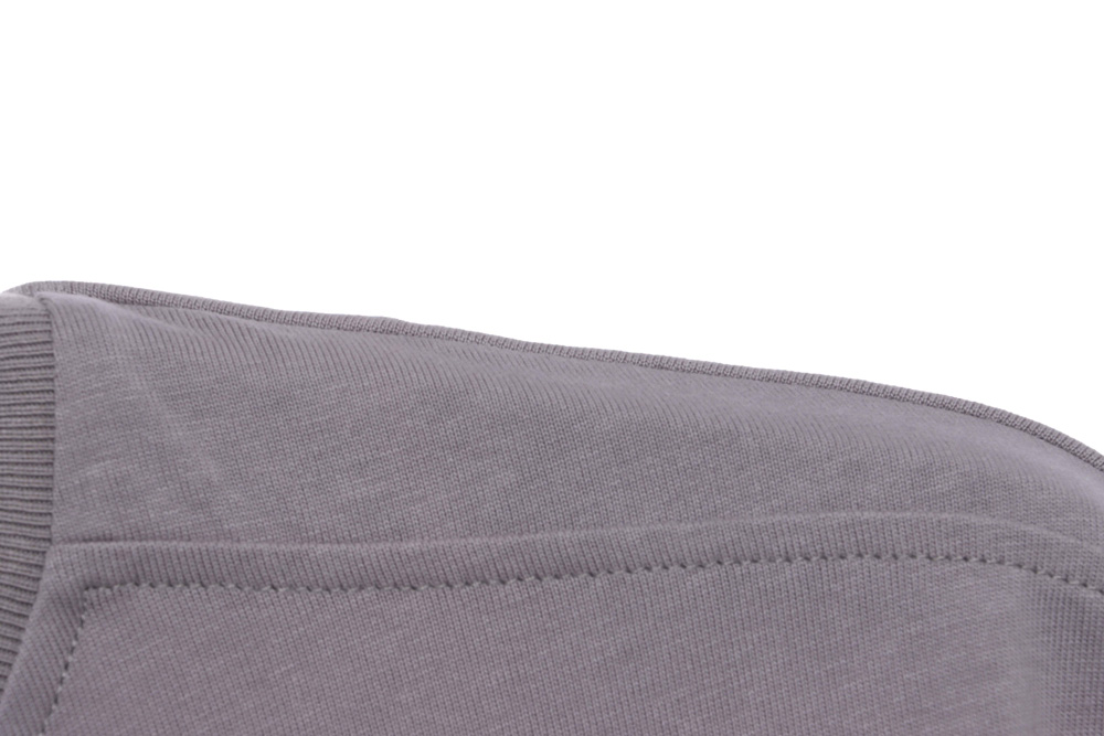 LV embroidered triangle letter short sleeves
