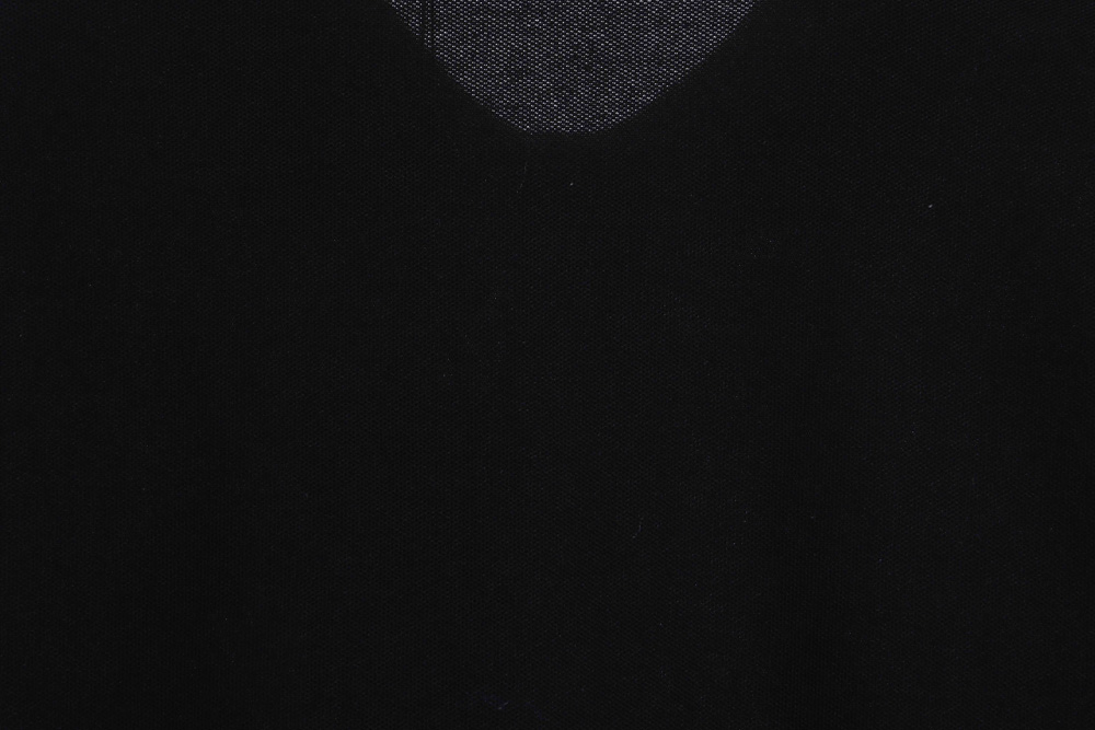 LV embroidery logo POLO