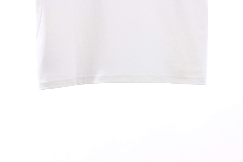 LV show limited astronaut print short sleeves