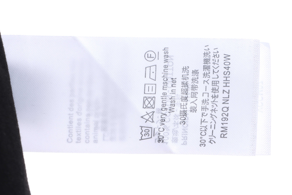 LV color print logo short sleeves