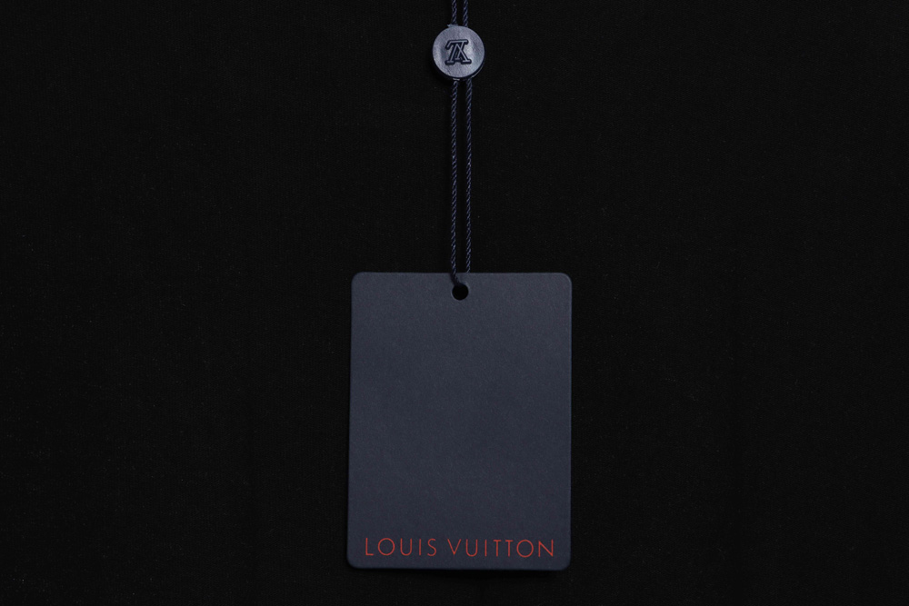 LV show limited astronaut print short sleeve_CM_1