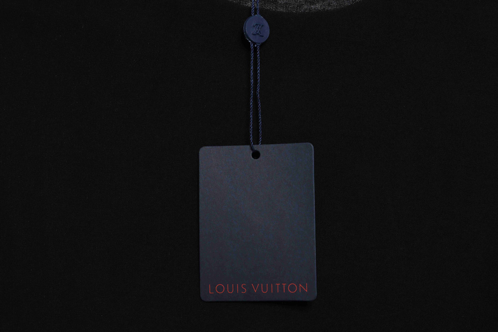 LV Kusama Yayoi Joint Pumpkin Short Sleeve