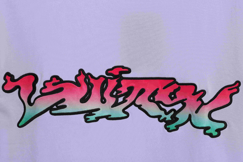 LV Colorful Print Short Sleeve_CM_1