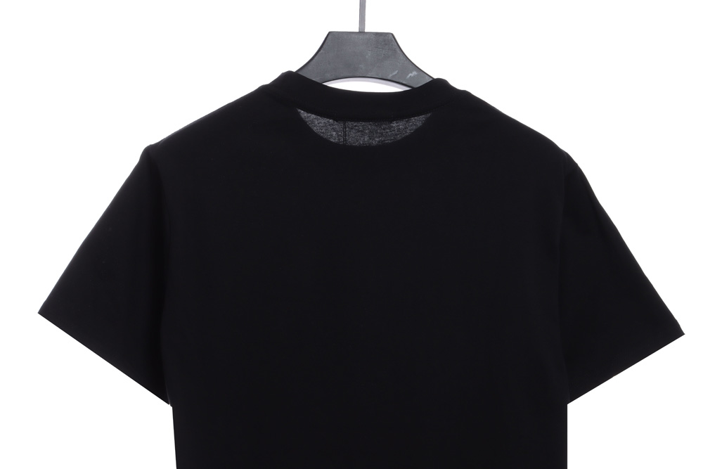 LV Kusama Yayoi Joint Pumpkin Short Sleeve