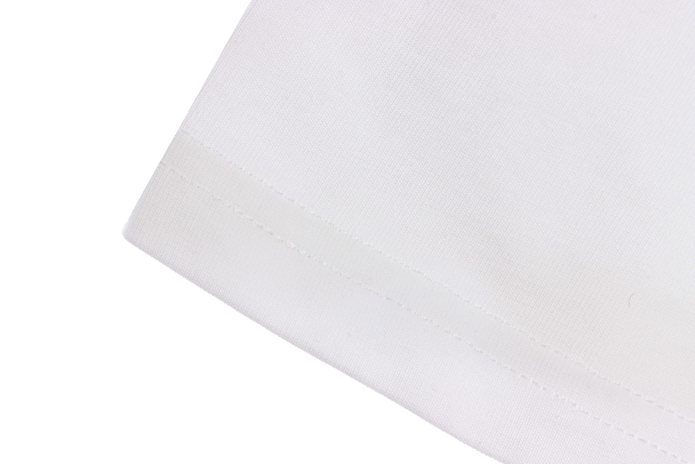 Prada Wave Triangle Short Sleeve
