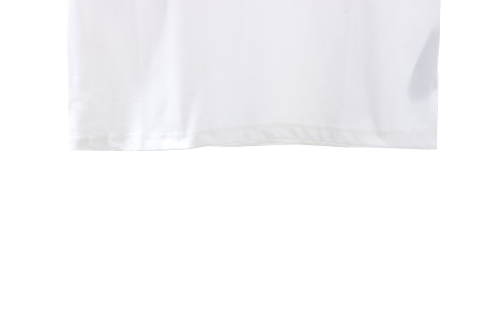 Prada Wave Triangle Short Sleeve