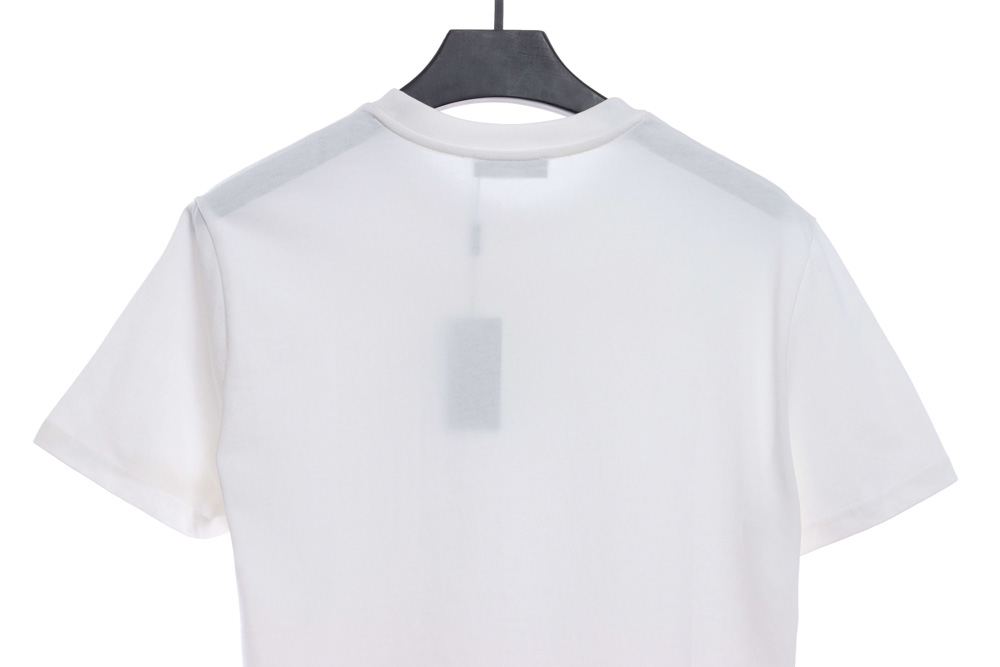 Prada Wave Triangle Short Sleeve
