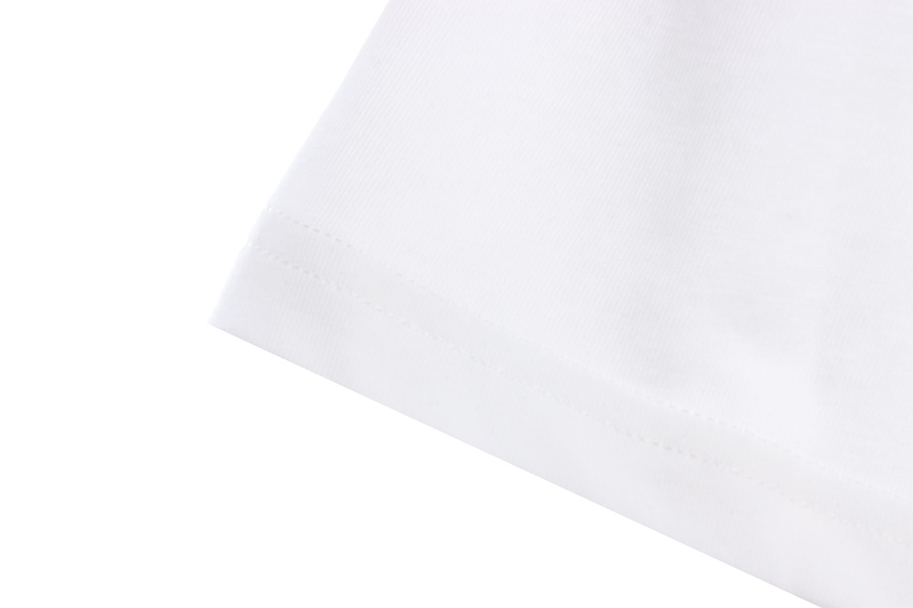 Prada blue triangle print short sleeves_CM_1