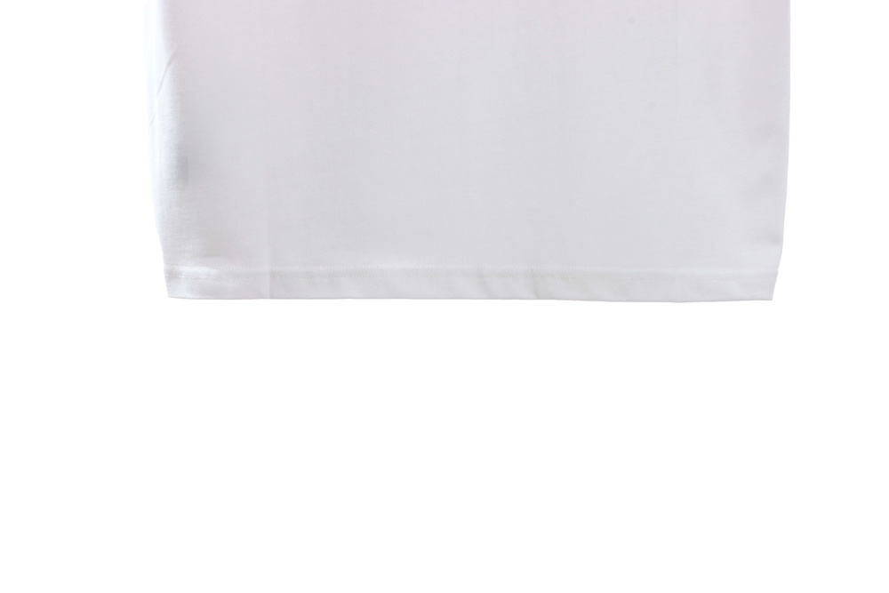 Prada Wave Triangle Short Sleeve