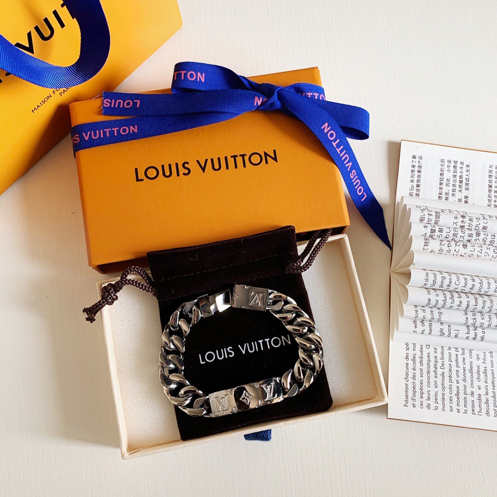 Louis Vuitton Bracelet