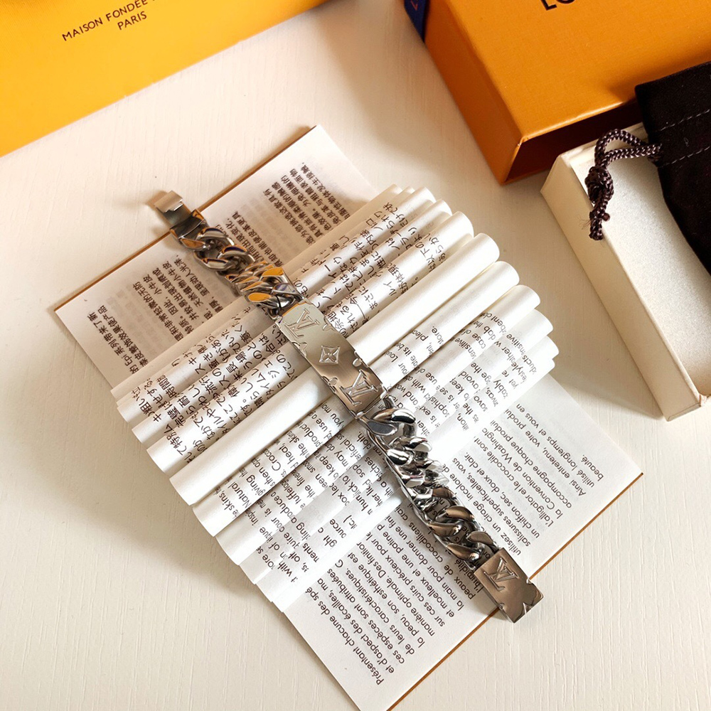 Louis Vuitton Bracelet