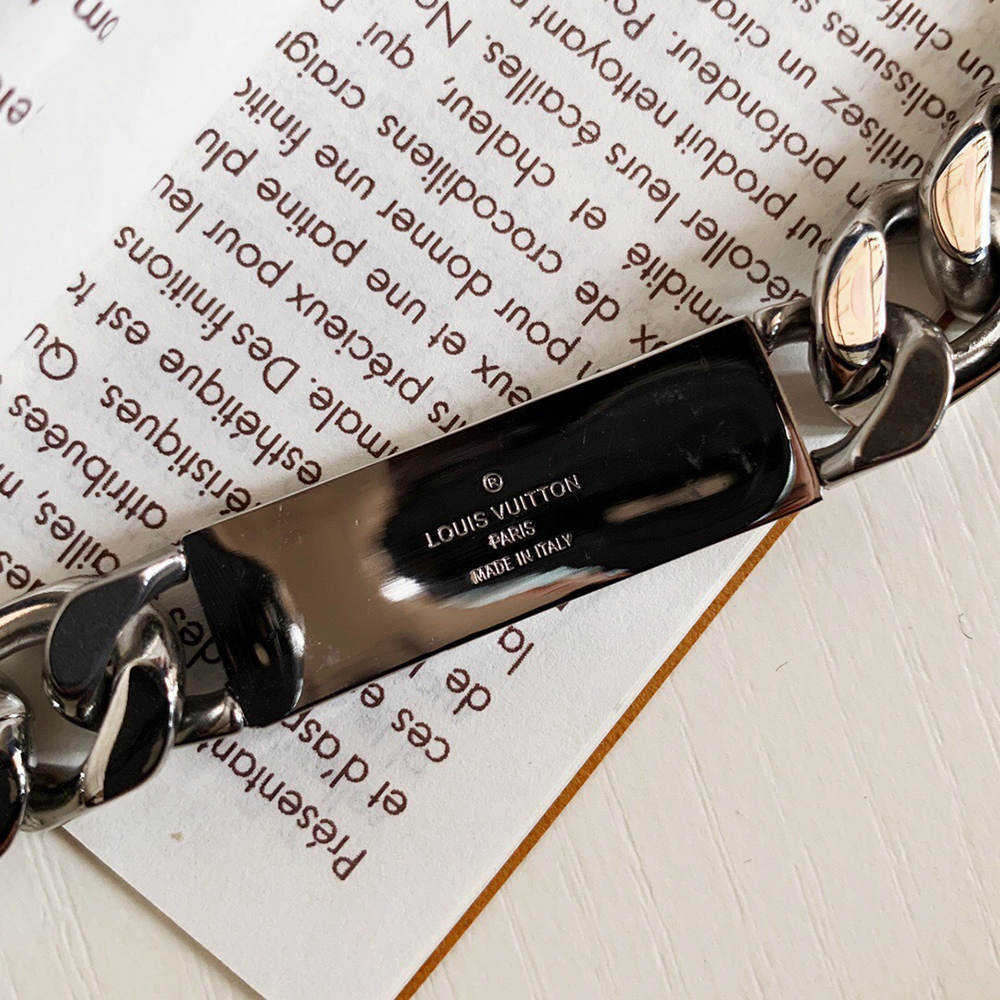 Louis Vuitton Bracelet