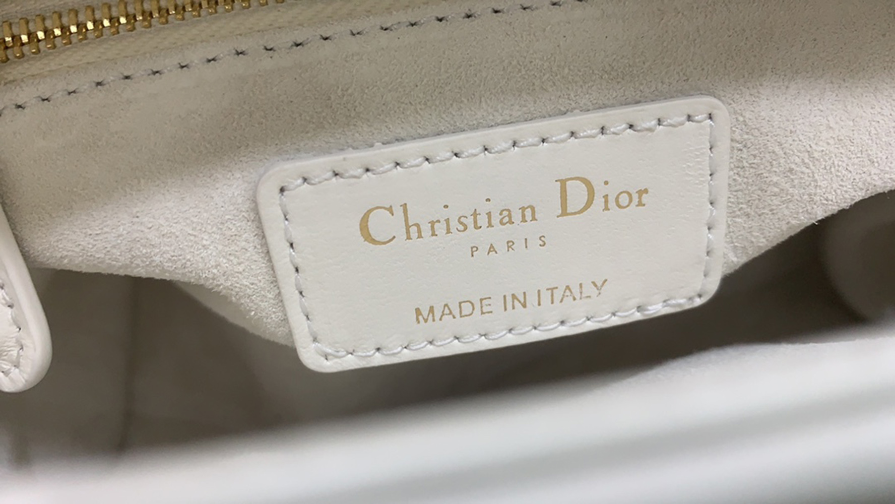 Christian Dior Bags M0505 17*15*7cm
