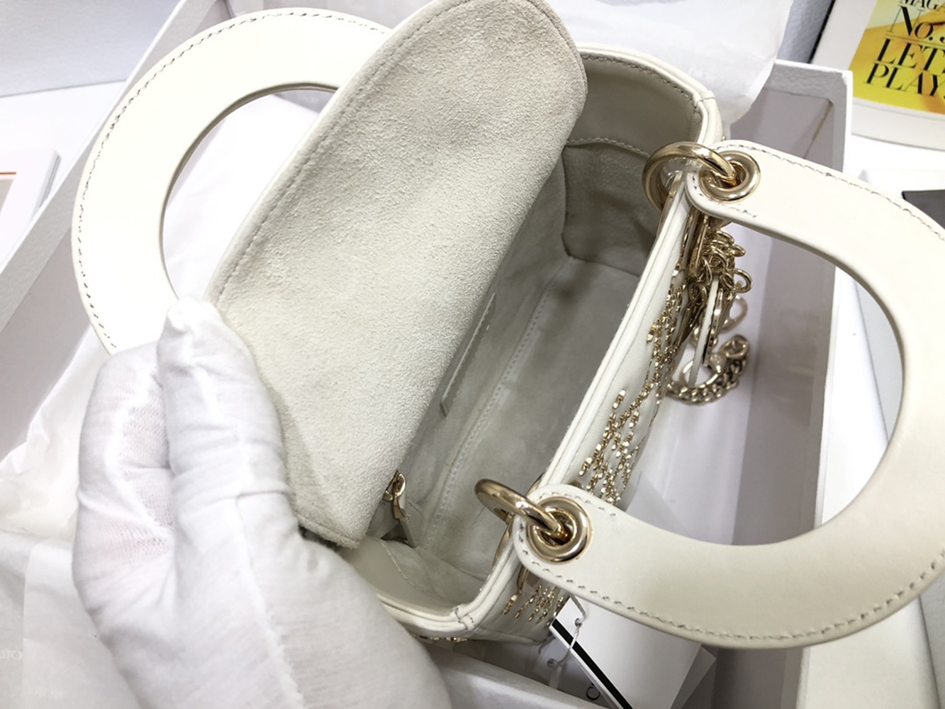 Christian Dior Bags M0505 17*15*7cm