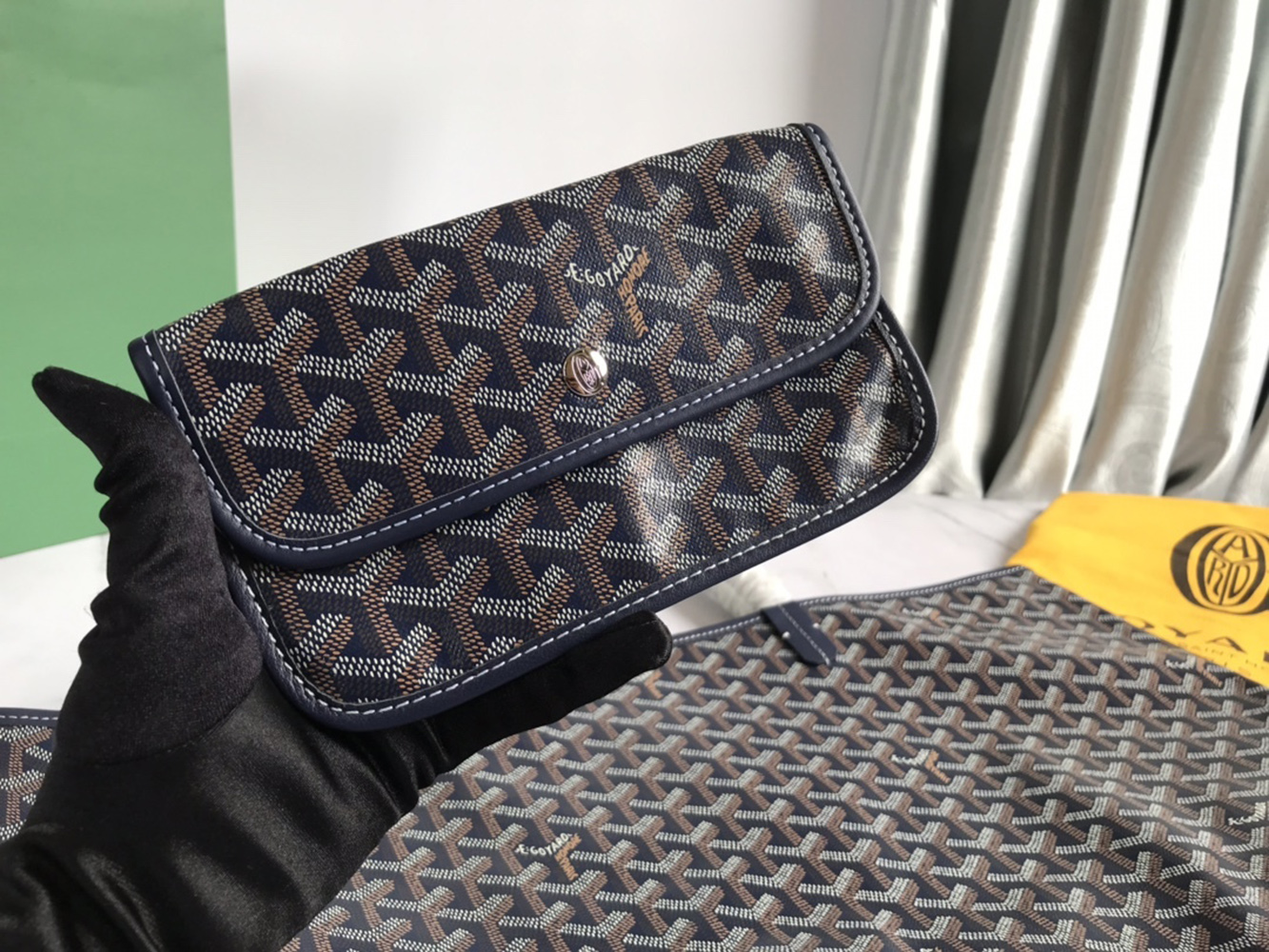 Goyard Bags GY29589 39*32*19cm
