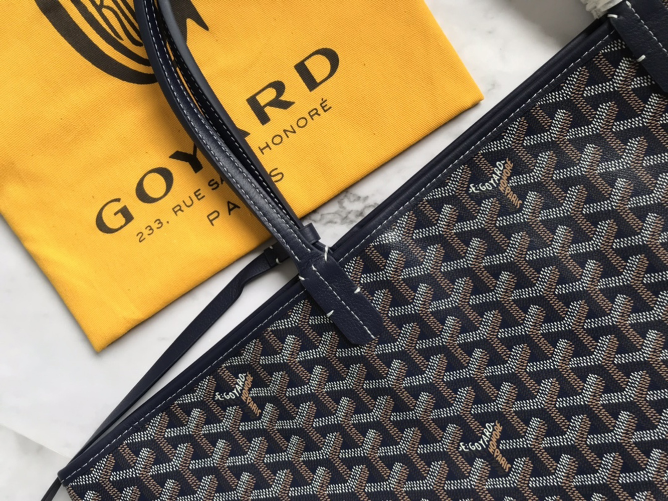 Goyard Bags GY29589 39*32*19cm