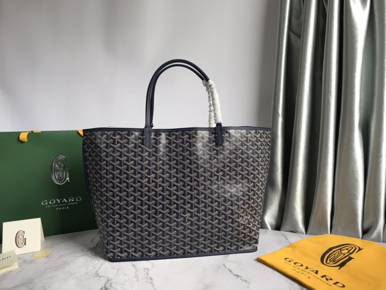 Goyard Bags GY29589 39*32*19cm