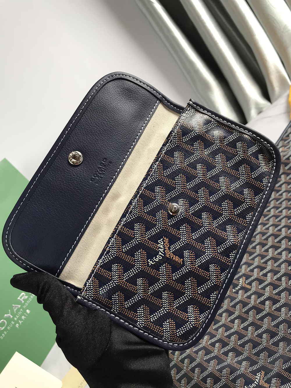 Goyard Bags GY29589 39*32*19cm