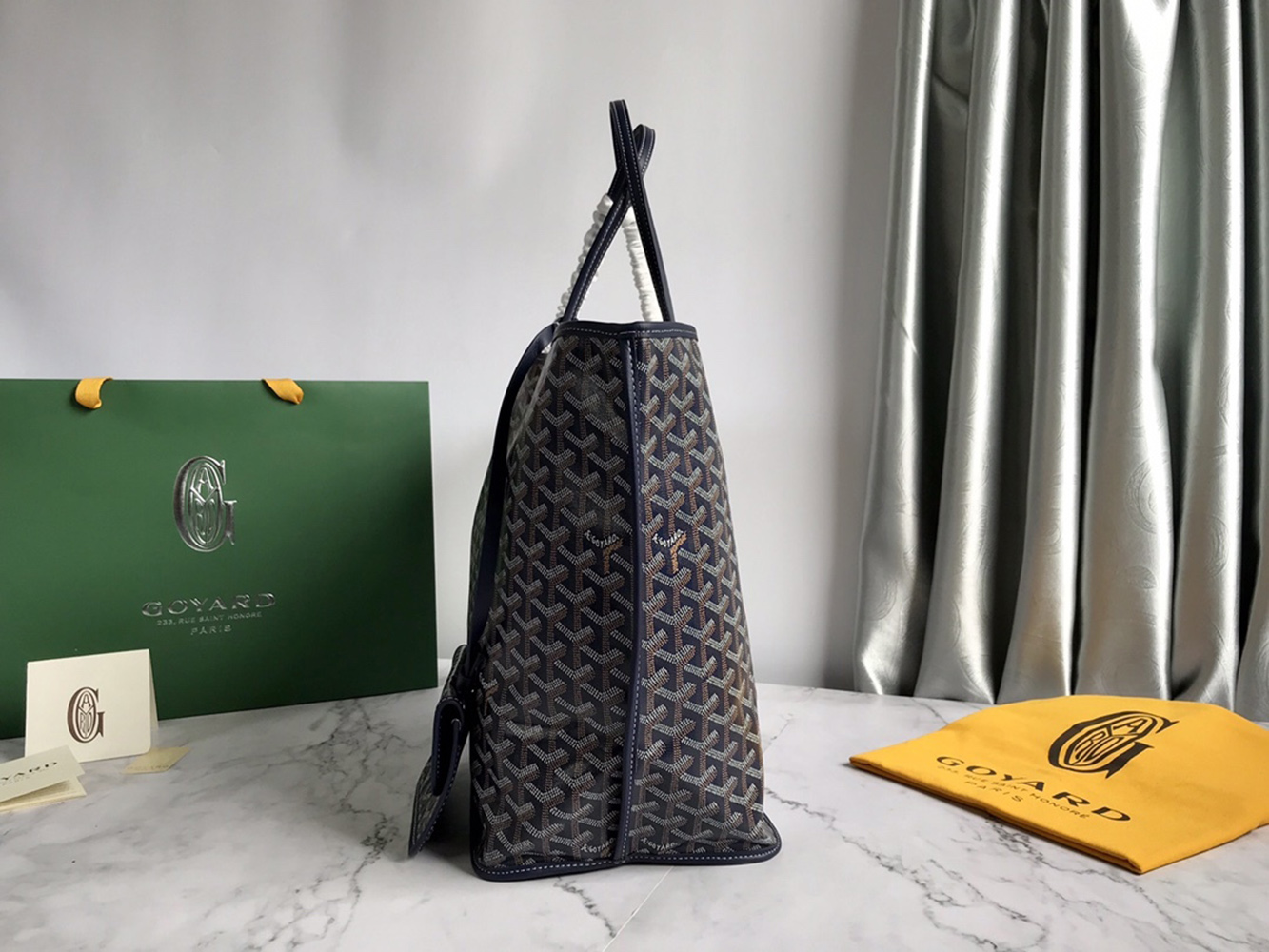 Goyard Bags GY29589 39*32*19cm