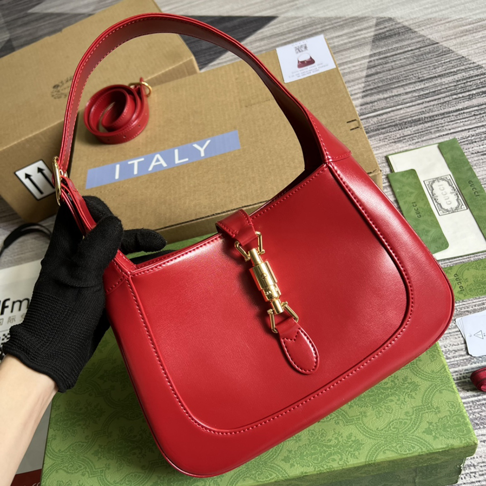 Gucci Bags 636709 28*19*4.5cm
