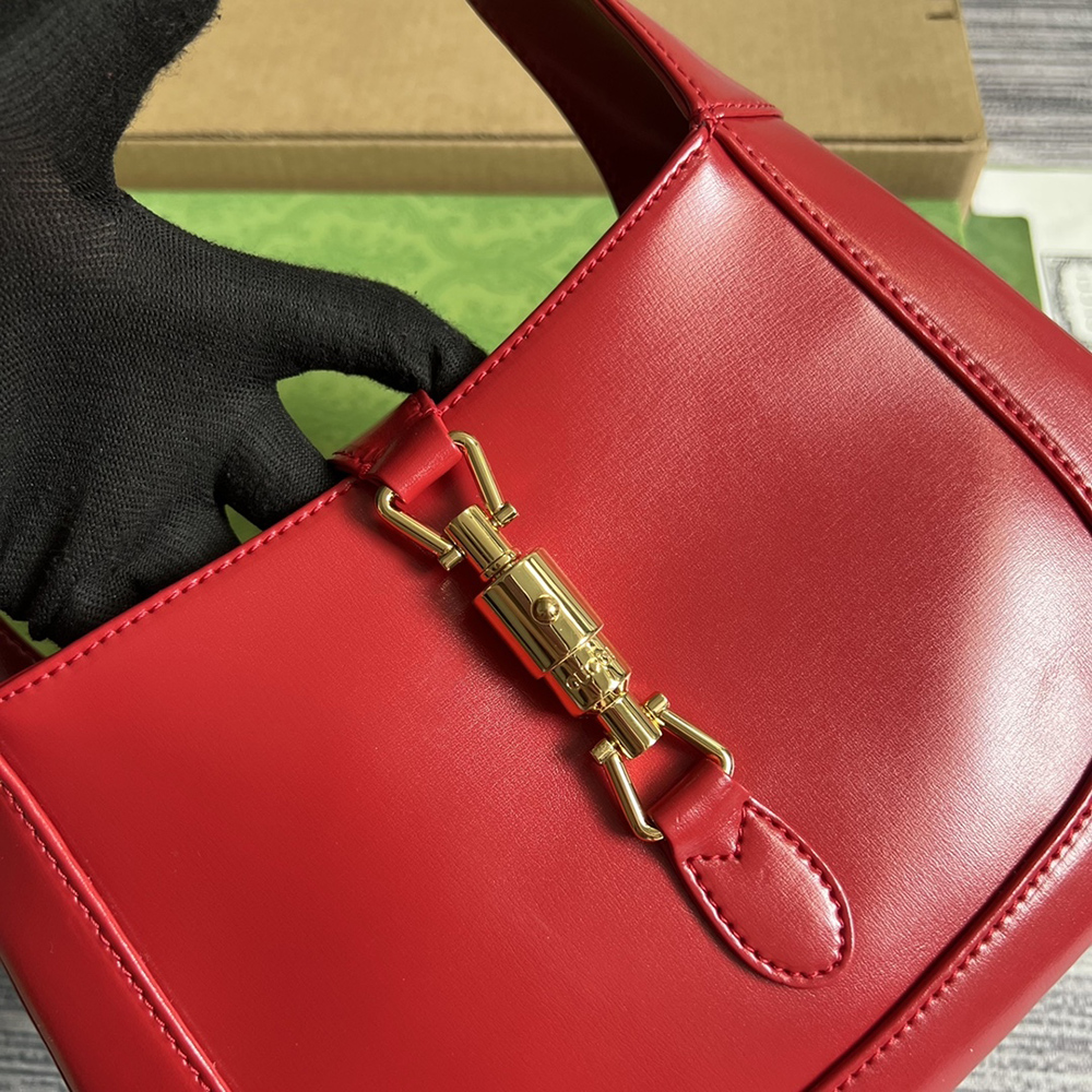 Gucci Bags 636709 28*19*4.5cm