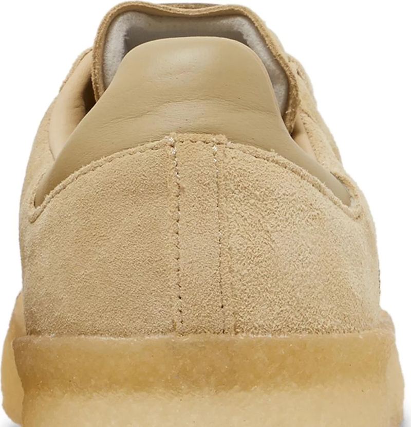 Adidas Clarks 8th Street Samba By Ronnie Fieg Savannah