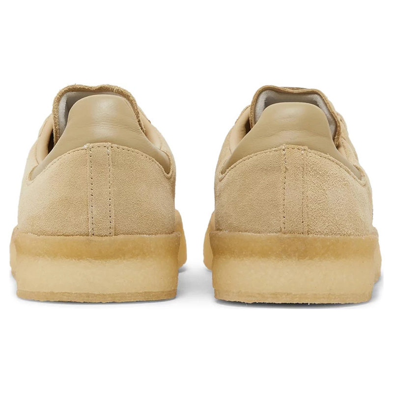 Adidas Clarks 8th Street Samba By Ronnie Fieg Savannah