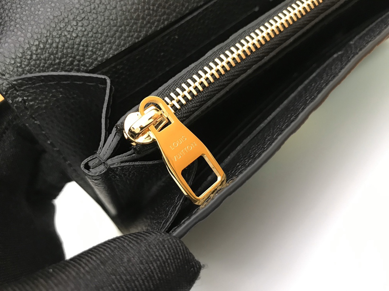 Louis Vuitton Wallets M62458 19*10.5*2.5cm