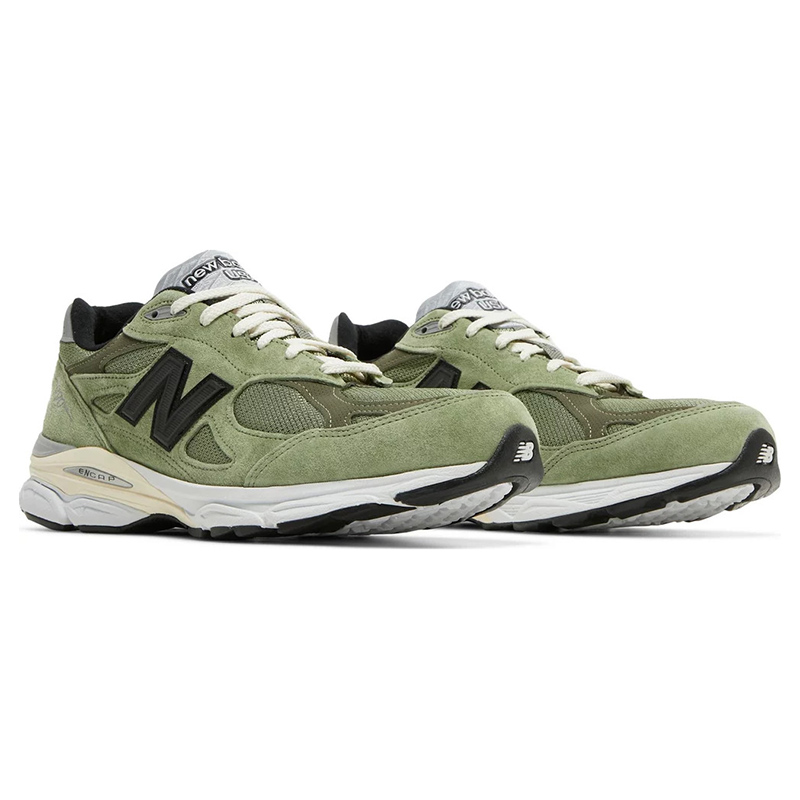 JJJJound x 990v3 Made in USA 'Olive'