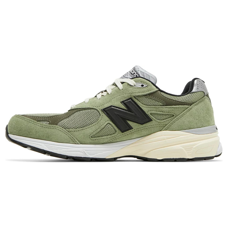 JJJJound x 990v3 Made in USA 'Olive'