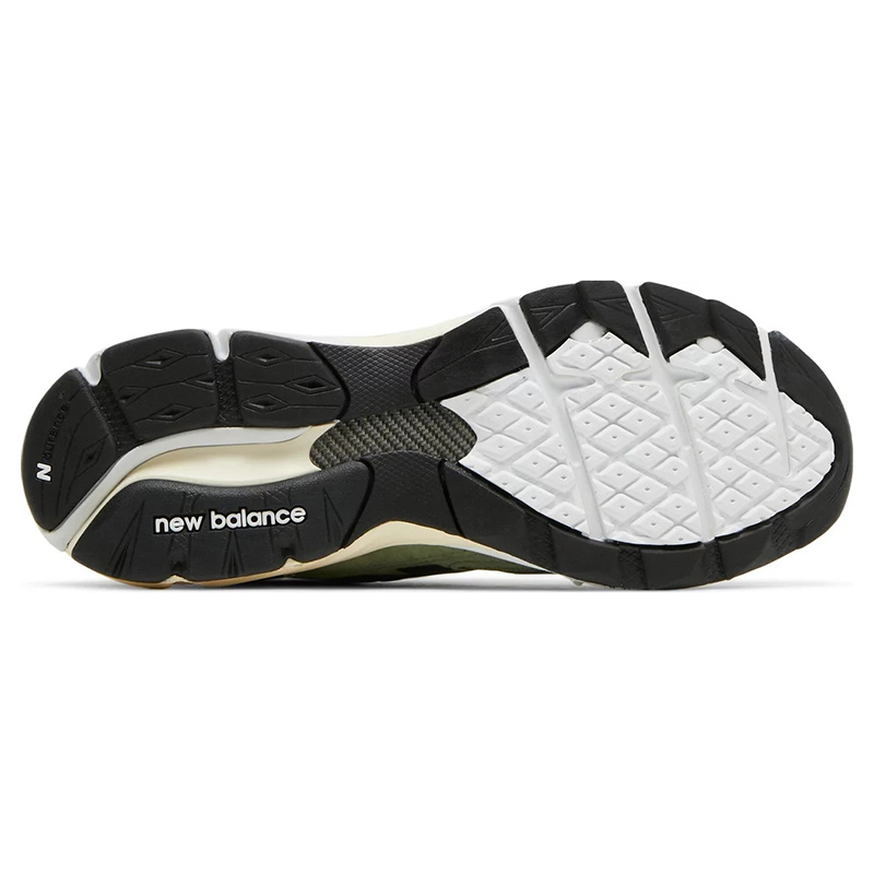 JJJJound x 990v3 Made in USA 'Olive'