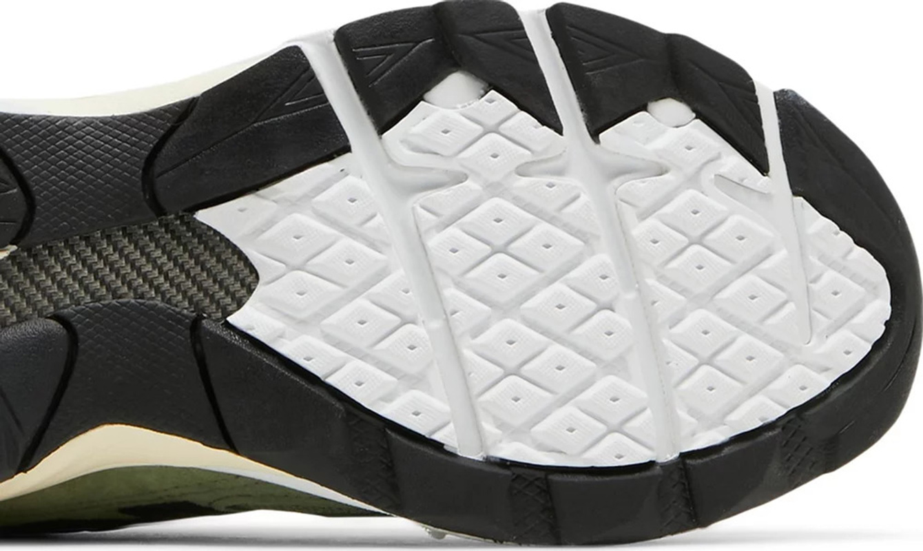 JJJJound x 990v3 Made in USA 'Olive'