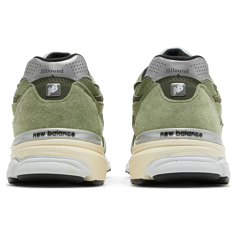 JJJJound x 990v3 Made in USA ''Olive''