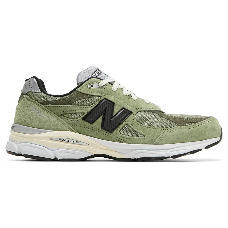 JJJJound x 990v3 Made in USA 'Olive'